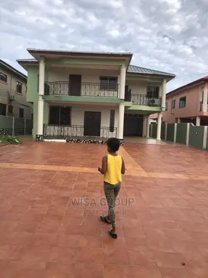 4bdrm Apartment in Wisa Groups, West Legon for Rent
