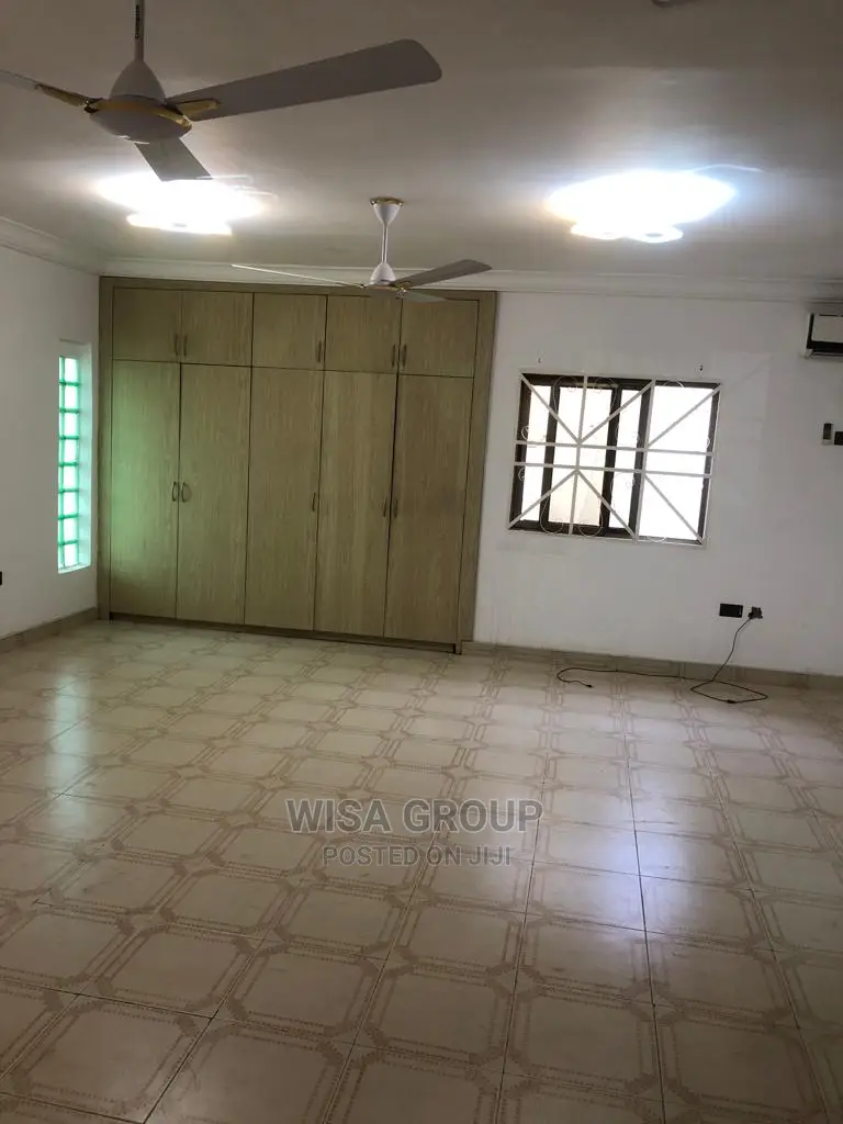 4bdrm Apartment in Wisa Groups, West Legon for Rent