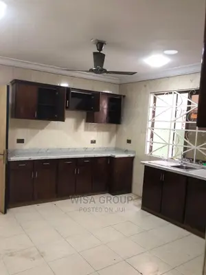 4bdrm Apartment in Wisa Groups, West Legon for Rent