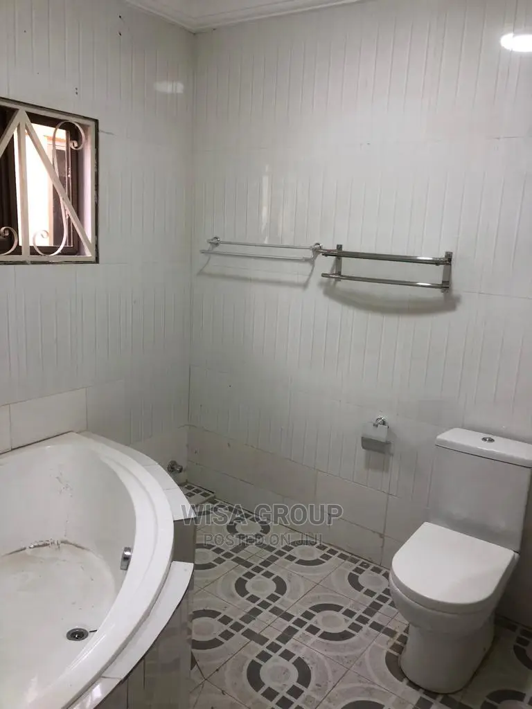 4bdrm Apartment in Wisa Groups, West Legon for Rent