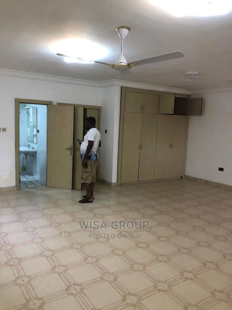 4bdrm Apartment in Wisa Groups, West Legon for Rent