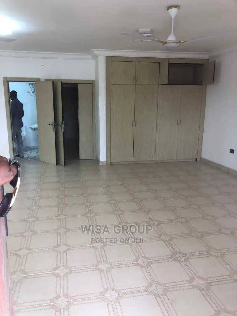 4bdrm Apartment in Wisa Groups, West Legon for Rent