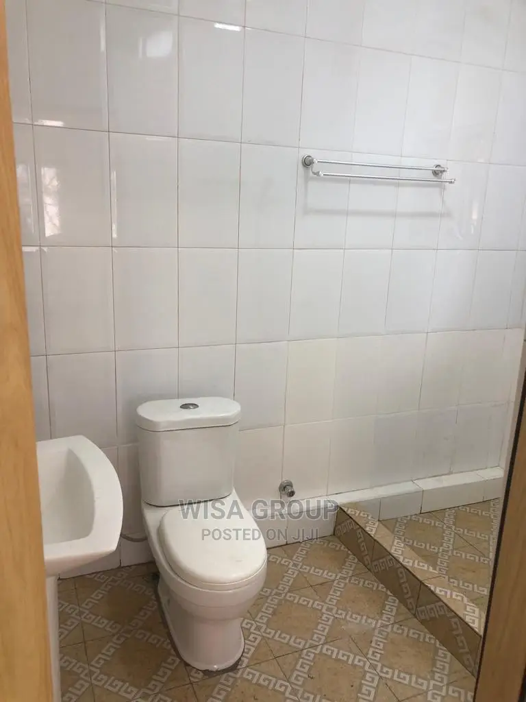 4bdrm Apartment in Wisa Groups, West Legon for Rent