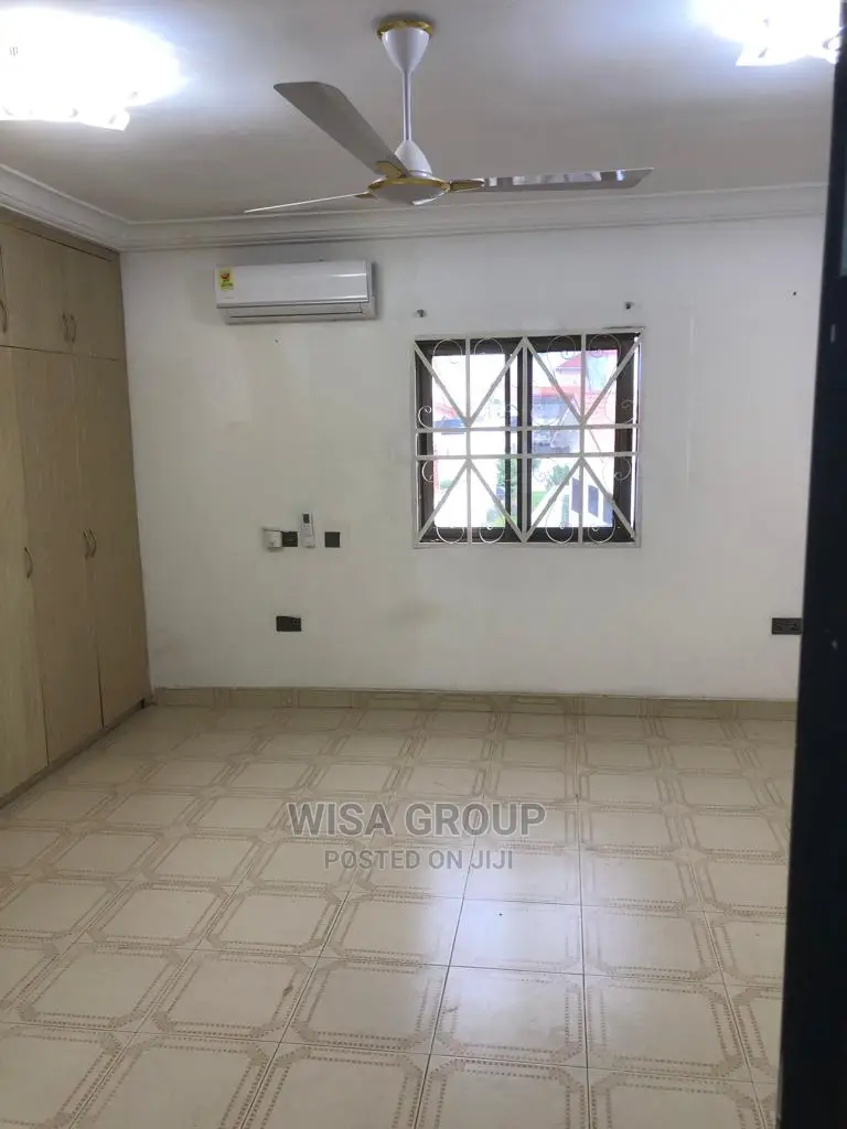 4bdrm Apartment in Wisa Groups, West Legon for Rent