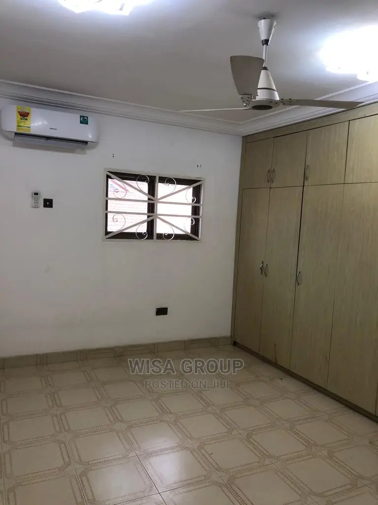 4bdrm Apartment in Wisa Groups, West Legon for Rent