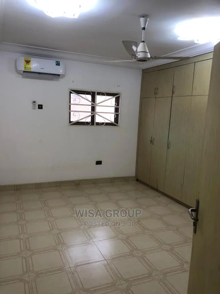 4bdrm Apartment in Wisa Groups, West Legon for Rent