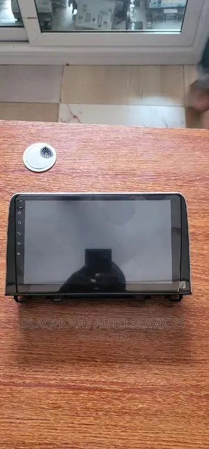 Honda CR-V 2017-2021 Full Screen Android Car System in Stock