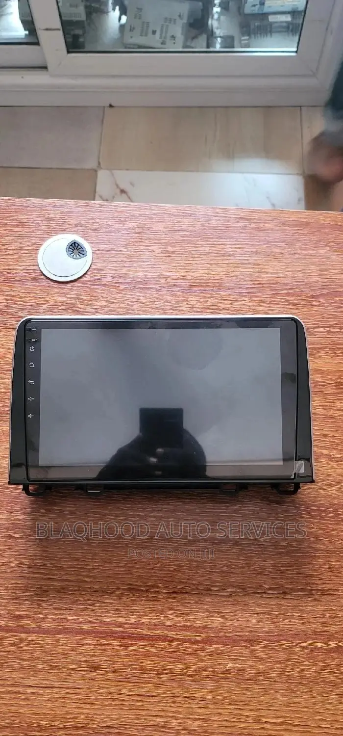 Honda CR-V 2017-2021 Full Screen Android Car System in Stock