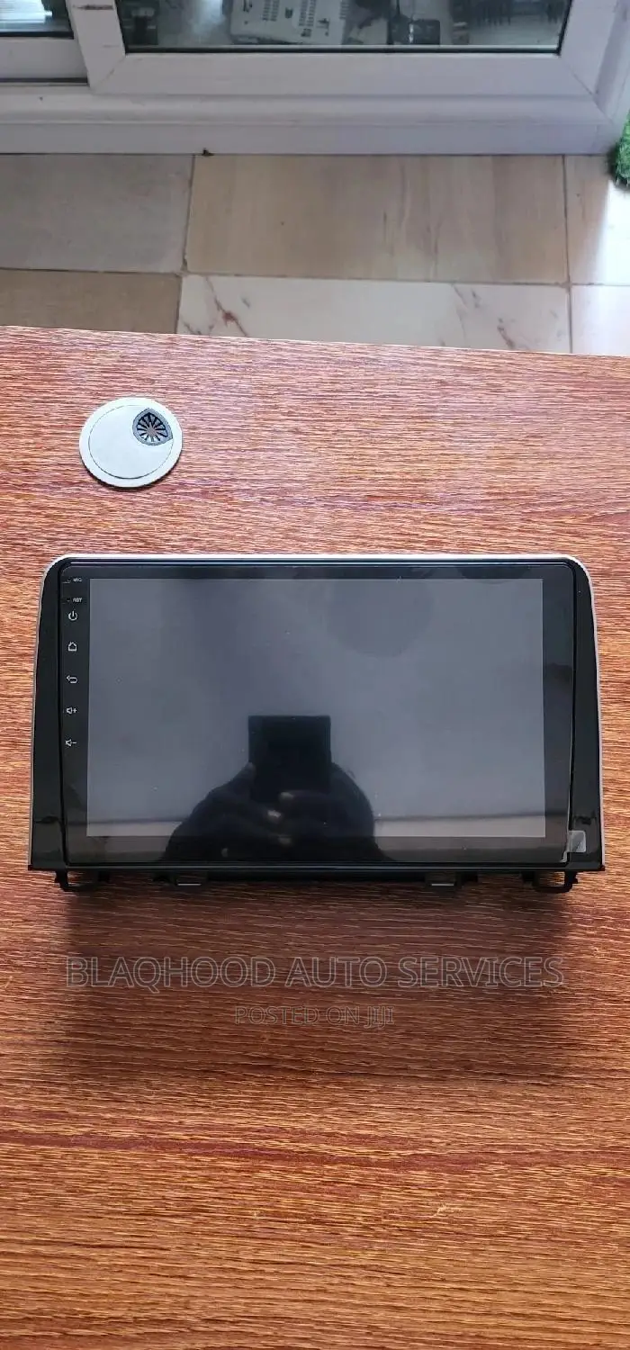 Honda CR-V 2017-2021 Full Screen Android Car System in Stock