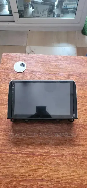 Honda CR-V 2017-2021 Full Screen Android Car System in Stock