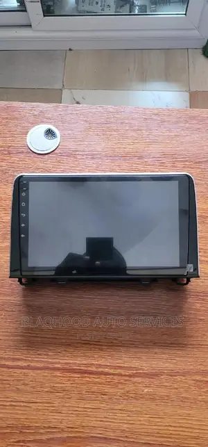 Honda CR-V 2017-21 Full Screen Android Car System Available