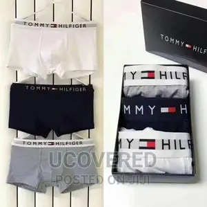 Quality Men’S Briefs/ Boxers 100% Cotton