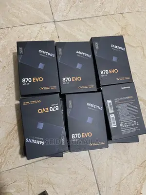 250 Gig Sata Ssd