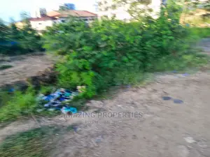 5 Plots of Land at Spintex (Coastal)