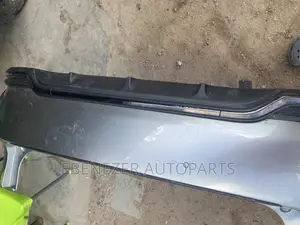 Lexus RX 350 Back Bumper