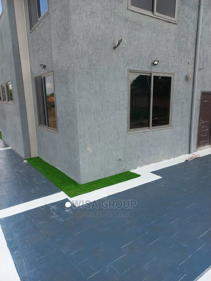 2bdrm Apartment in Wisa Groups, Accra Metropolitan for Rent
