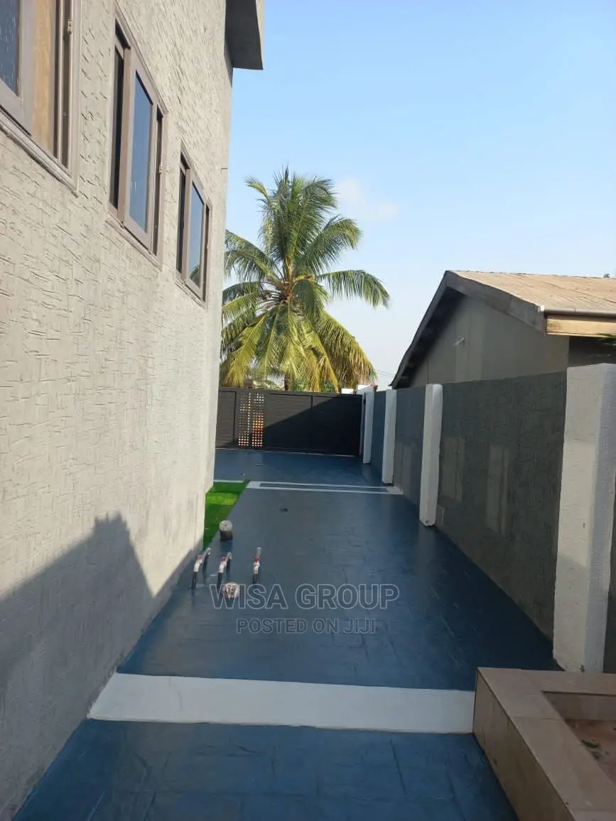 2bdrm Apartment in Wisa Groups, Accra Metropolitan for Rent