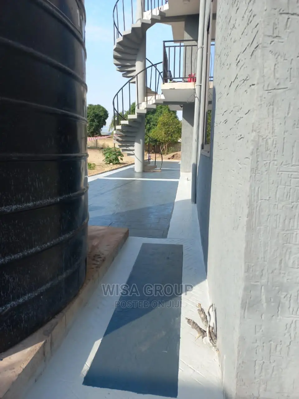 2bdrm Apartment in Wisa Groups, Accra Metropolitan for Rent