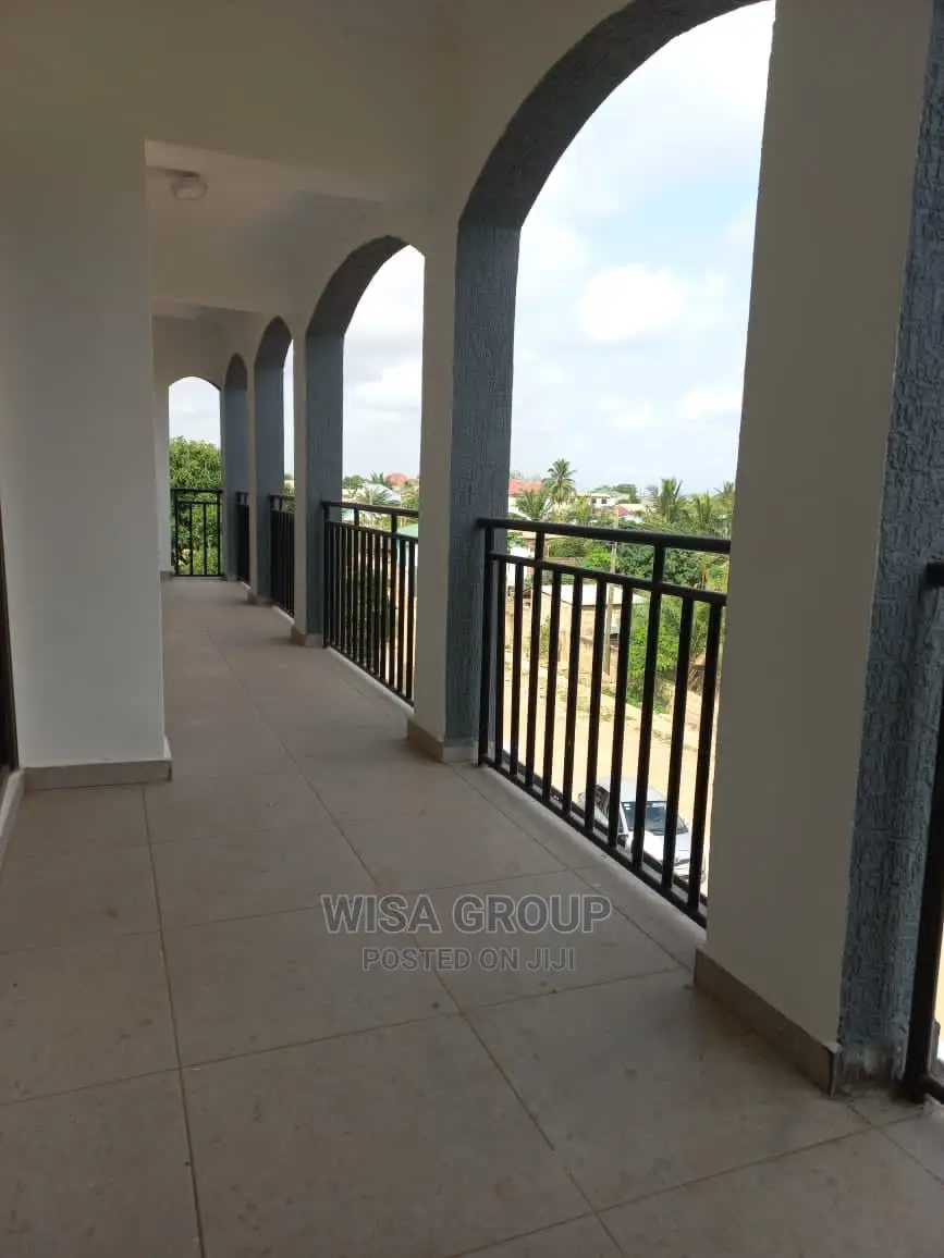 2bdrm Apartment in Wisa Groups, Accra Metropolitan for Rent