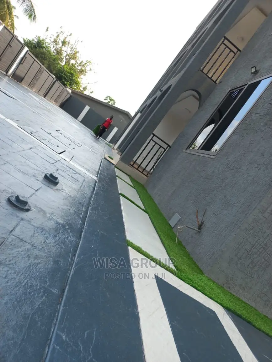 2bdrm Apartment in Wisa Groups, Accra Metropolitan for Rent