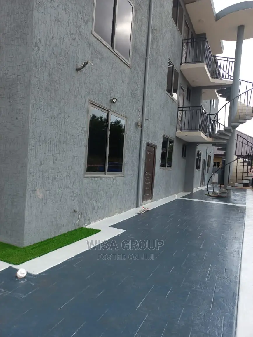 2bdrm Apartment in Wisa Groups, Accra Metropolitan for Rent