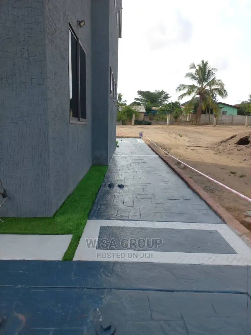 2bdrm Apartment in Wisa Groups, Accra Metropolitan for Rent
