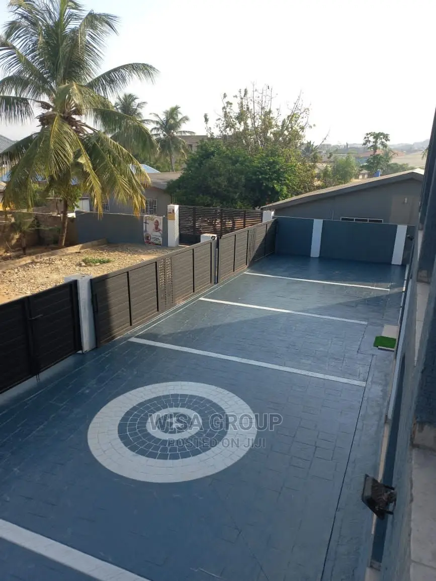 2bdrm Apartment in Wisa Groups, Accra Metropolitan for Rent