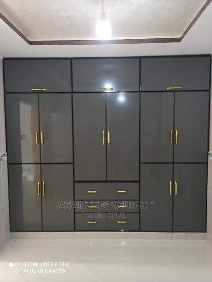 Quality, Modern and Affordable Waldrobes