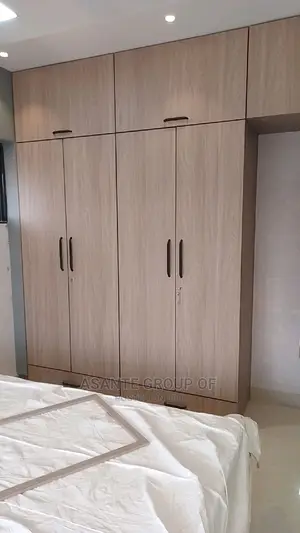 Quality, Modern and Affordable Waldrobes
