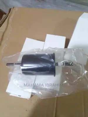 Matiz 3 Fuel Filter