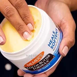 Palmer's Cocoa Butter Heals Softens Cream With Vitamin E