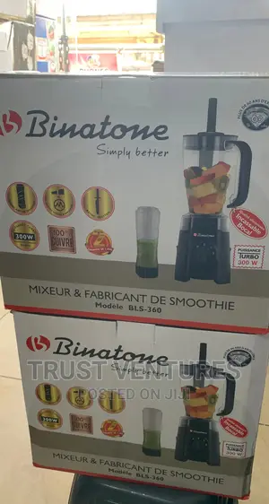 Binatone Blender