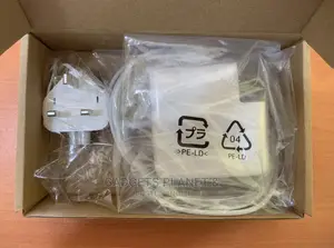 Apple 60w Magsafe Power Adaptor for Macbook