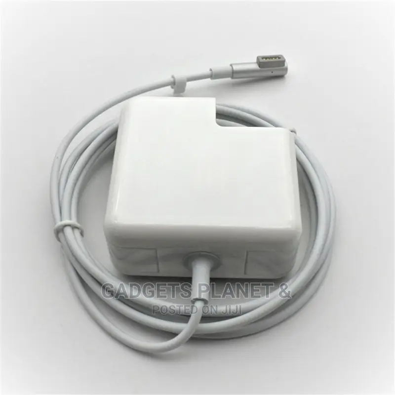 Apple 60w Magsafe Power Adaptor for Macbook