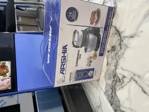 Quick and Easy to Use Arshia Cake Mixer Available 