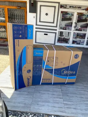 Midea 3.0HP Split Air Conditioner R410 Gas