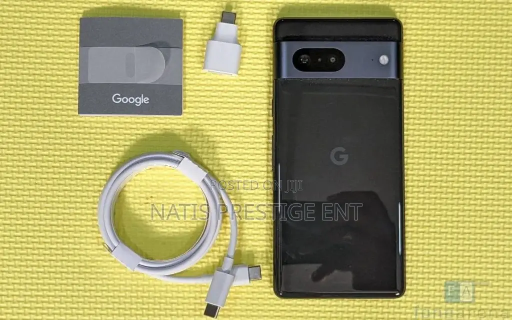 New Google Pixel 2 XL 64 GB