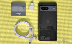 New Google Pixel 2 XL 64 GB