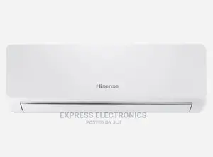 2.0hp Split R410 Gas Hisense Beat the Heat With