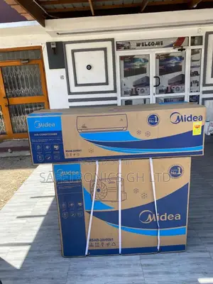 New Midea 3.0hp R410 Split Air Conditioner Msab-28hrn1