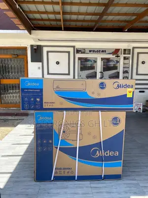 Available Midea 3.0hp R410 Spilt Air Conditioner