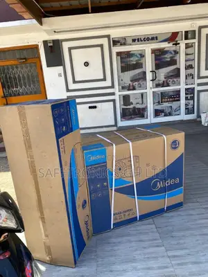 Neat Midea 3.0HP Spilt Air Conditioner R410