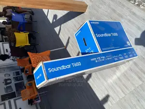 High-Quality Speaker Just for You(T650)