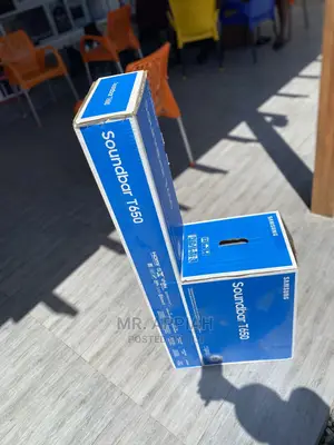 (T650)Quality Samsung Soundbar at Affordable Rates