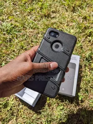 New Google Pixel 3 XL 128 GB Black