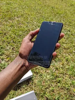 New Google Pixel 3 XL 128 GB Black