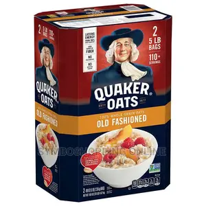 Quaker Oats