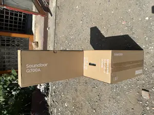 Perfectly Crafted for Melody Samsung Soundbar Q7000