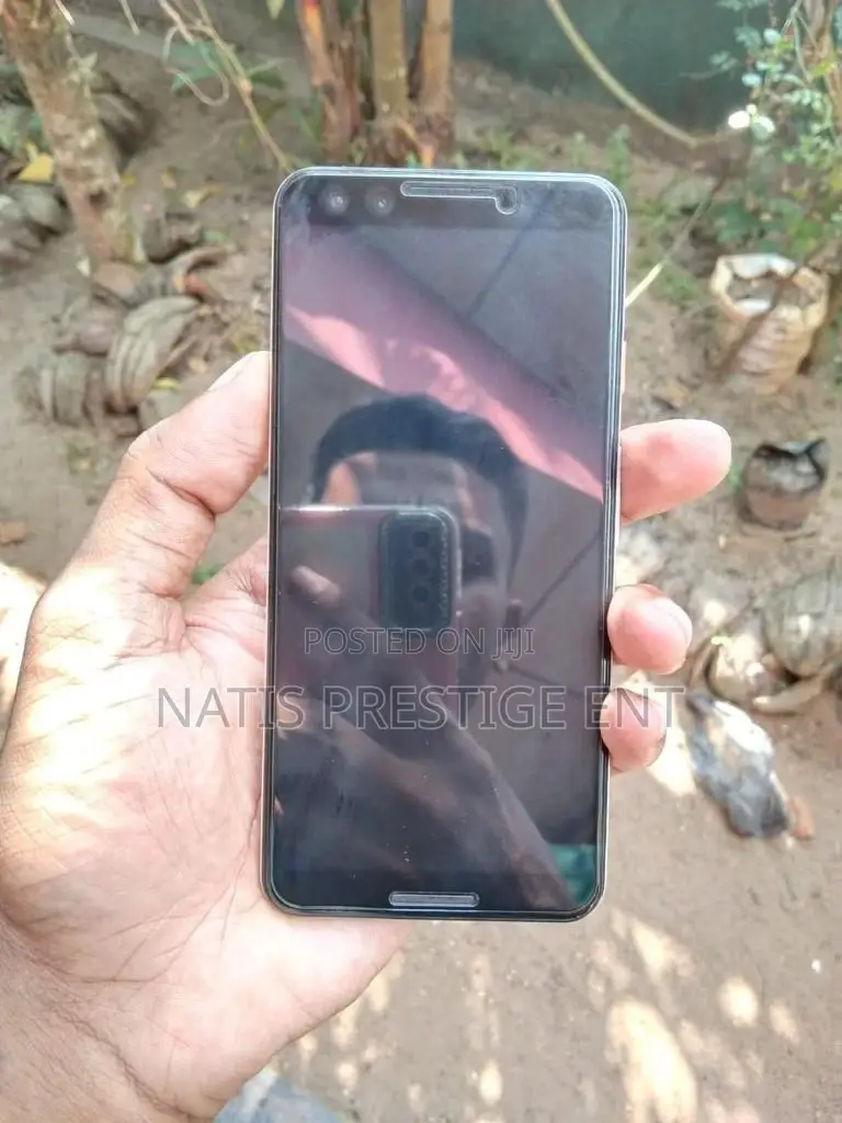 New Google Pixel 3 XL 128 GB