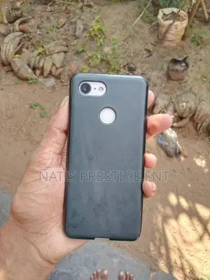 New Google Pixel 3 XL 64 GB